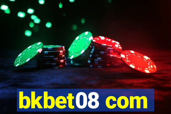 bkbet08 com